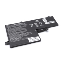 Acer Chromebook 11 CB311-7H accu 43,85Wh (11,1V 3950mAh)