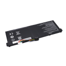 Acer Spin 1 SP114-31-P1UK accu 37Wh (7,7V 4810mAh)