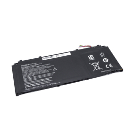 Acer Spin 5 Pro SP513-52NP-33H7 accu 50Wh (11,55V 4350mAh)