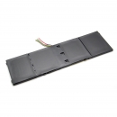 Acer 2217-2548 accu 51Wh (15V 3400mAh)