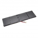 Acer 2217-2548 accu 51Wh (15V 3400mAh)