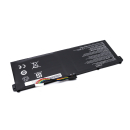 Acer 2ICP4/80/104 accu 37Wh (7,7V 4810mAh)