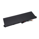 Acer 2ICP4/80/104 accu 37Wh (7,7V 4810mAh)