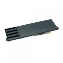 Acer 3ICP5-57-80 premium accu 25Wh (11,4V 2200mAh)
