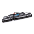 Acer 3ICR19/65-2 accu 48Wh (11,1V 4400mAh)