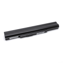 Acer 41CR19/66-2 accu 63Wh (14,4V 4400mAh)