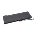 Acer 4ICP4/69/90 accu 54Wh (14,8V 3620mAh)