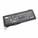 Acer 4ICP4/69/90 originele accu 57Wh (15,4V 3720mAh)