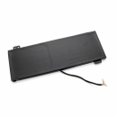 Acer 4ICP4/69/90 originele accu 57Wh (15,4V 3720mAh)