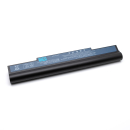 Acer 4ICR19/66-2 accu 63Wh (14,4V 4400mAh)