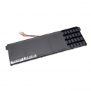 Acer AC14B13J(3ICP5/57/80) accu 36Wh (11,4V 3220mAh)