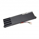 Acer AC14B13J(3ICP5/57/80) accu 36Wh (11,4V 3220mAh)