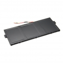 Acer AC15A3J(3ICP5/57/80) originele accu 35Wh (11,55V 3315mAh)