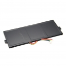 Acer AC15A3J(3ICP5/57/80) originele accu 35Wh (11,55V 3315mAh)