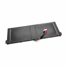 Acer AP16M5J(2ICP4/80/104) originele accu 37Wh (7,7V 4810mAh)