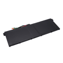 Acer Aspire 1 A114-33-C0TU accu 37Wh (7,7V 4810mAh)