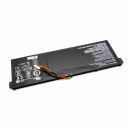 Acer Aspire 1 A114-61-S6H7 originele accu 49Wh (11,25V 4343mAh)