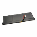 Acer Aspire 1 A114-61-S6H7 originele accu 49Wh (11,25V 4343mAh)