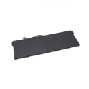 Acer Aspire 3 A314-21-402J premium accu 25Wh (11,4V 2200mAh)