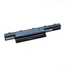 Acer Aspire 4250 premium accu 56Wh (10,8V 5200mAh)