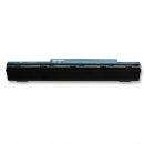 Acer Aspire 4750 accu 73Wh (10,8 - 11,1V 6600mAh)