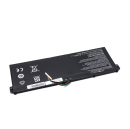 Acer Aspire 5 17 A517-58M-5200 accu 51,68Wh (15,2V 3400mAh)