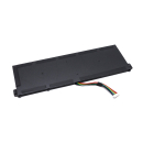 Acer Aspire 5 17 A517-58M-5200 accu 51,68Wh (15,2V 3400mAh)