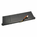 Acer Aspire 5 A515-57-79HT originele accu 55Wh (15,4V 3550mAh)