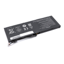 Acer Aspire 7 A715-74G-77PA accu 54Wh (14,8V 3620mAh)