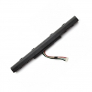 Acer Aspire E5-475 originele accu 41Wh (14,8V 2650mAh)