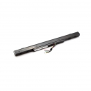 Acer Aspire E5-722G premium accu 35Wh (14,8V 1800mAh)