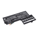 Acer Aspire One 1-132 accu 41,63Wh (11,25V 3700mAh)