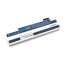 Acer Aspire One 532h accu 48Wh (10,8V 4400mAh)