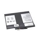 Acer Aspire Switch Alpha 12 SA5-271 accu 33,82Wh (7,6V 4450mAh)