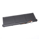 Acer Chromebook 515 CB515-1W-50FL originele accu 56Wh (11,61V 4820mAh)