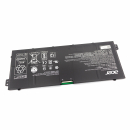 Acer Chromebook 714 CB714-1W-P7XN originele accu 56Wh (7,6V 7380mAh)
