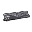 Acer ConceptD 3 CN315-71-72J3 accu 73,15Wh (15,4V 4750mAh)