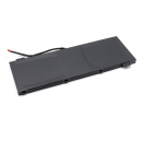 Acer ConceptD 3 CN315-71-78YH accu 54Wh (14,8V 3620mAh)