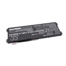 Acer ConceptD 3 CN315-71-78YH accu 73,15Wh (15,4V 4750mAh)