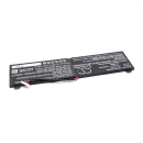 Acer ConceptD 7 CN715-71-71TH accu 82,08Wh (15,2V 5400mAh)