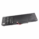 Acer ConceptD 9 CN917-71 originele accu 72Wh (15,4V 4670mAh)