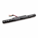 Acer KT.00407.004 accu 32Wh (14,6V 2200mAh)