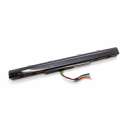 Acer KT.00407.004 accu 32Wh (14,6V 2200mAh)