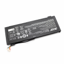 Acer Nitro 5 AN515-43-R5RQ originele accu 57Wh (15,4V 3720mAh)