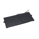 Acer Spin 1 SP111-33-C0Y0 accu 32Wh (7,4V 4350mAh)