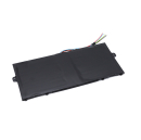 Acer Spin 1 SP111-33-C29E accu 32Wh (7,4V 4350mAh)