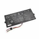 Acer Spin 1 SP111-33-C29E originele accu 36Wh (7,7V 4670mAh)