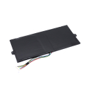 Acer Spin 1 SP111-34N-C2YP accu 32Wh (7,4V 4350mAh)