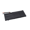 Acer Spin 3 SP314-52-599W accu 43Wh (11,4V 3800mAh)