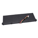Acer Spin 3 SP314-54N-31X5 accu 58,52Wh (15,4V 3800mAh)